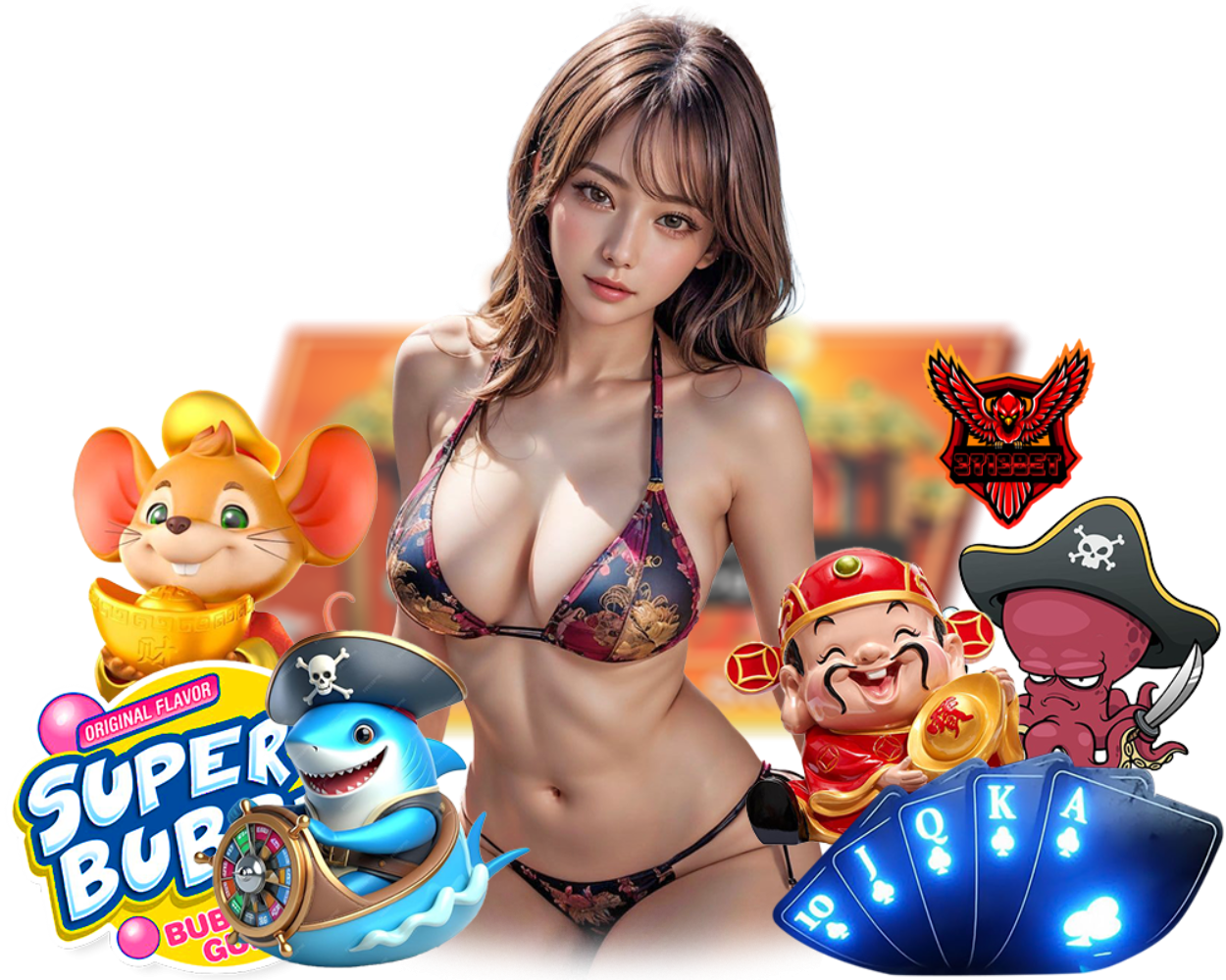 3713BET โบนัสสูง